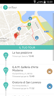 Palermo onTour Screenshots 5
