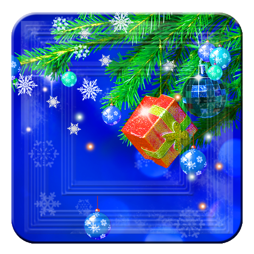 Santa Wishes You Merry Xmas hd 個人化 App LOGO-APP開箱王