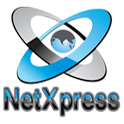 Netxpress icon