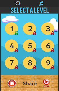 Free Crushing ball APK for Android