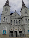 Catedral Metropolitana De Aracaju 