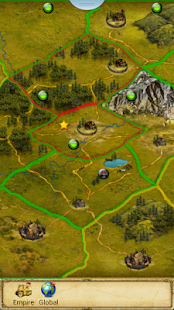 Imperia Online - screenshot thumbnail