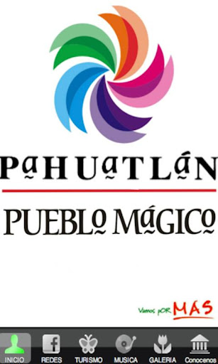 Pahuatlan Magico