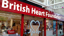 British Heart Foundation Charity Shop 
