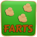 Fart Sound Board icon