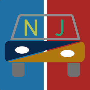 New Jersey MVC Driver License.apk 1.2