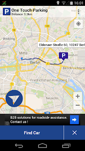 How to install One Touch Parking (Car Finder) 1.0.1 mod apk for android