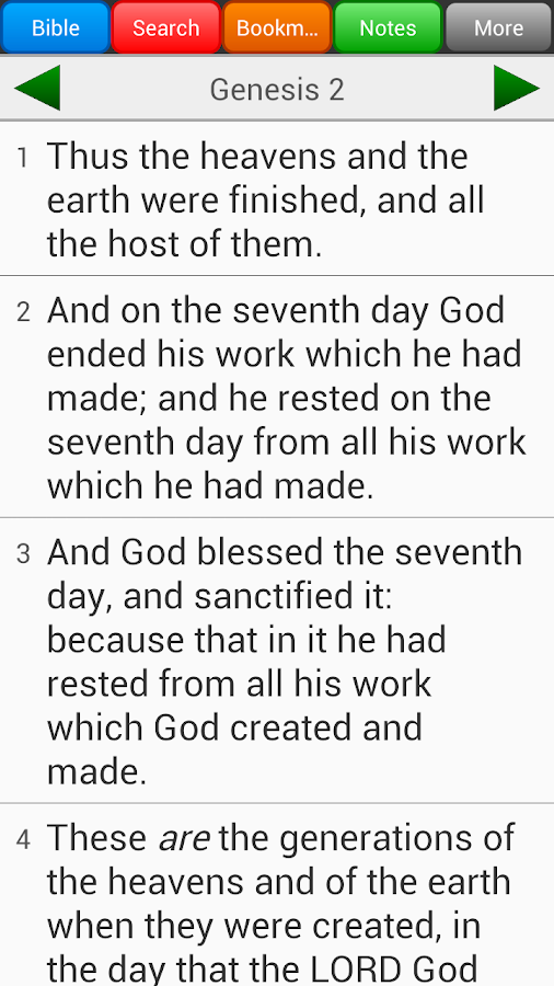 Download Bible Kjv For Blackberry