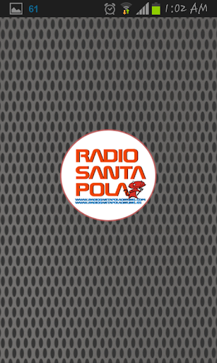 Radio Santa Pola