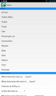Multilanguage Translator Screenshots 8