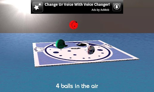 Download Fugu Tilt APK for PC