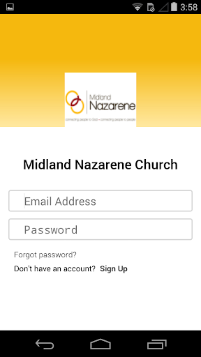 Midland Nazarene