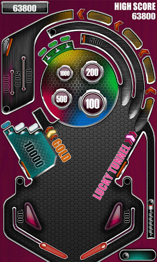 Pinball Pro