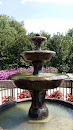 AIG Garden Fountain