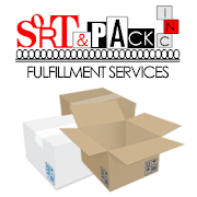 Sort And Pack Inc. 1.0 Icon
