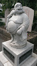 God Of Fortune Statue
