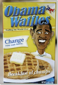 Obama Waffles box2