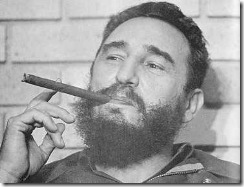 Fidel Castro1