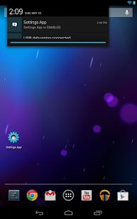 download Pengaturan App free