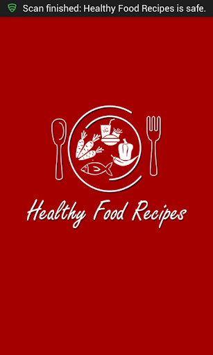 Healthy Food Recipes