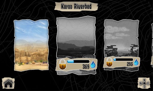 Khumba The Game Screenshots 9