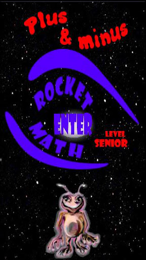 Zany Zooka's Jr Rocket Math