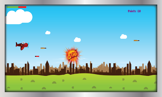 How to get Plane Shooter - Shooting game 1.0 apk for bluestacks