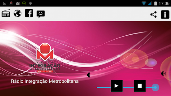 How to download Rádio-Integração-Metropolitana 2.7 mod apk for bluestacks