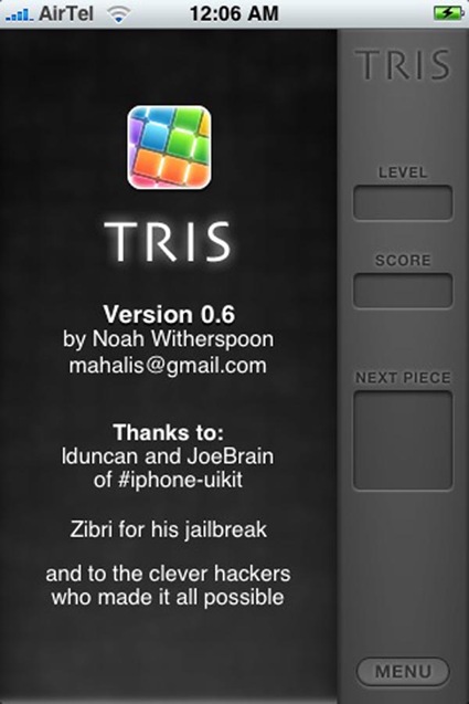 Tetris