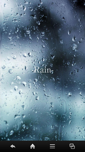 Rain of Prime
