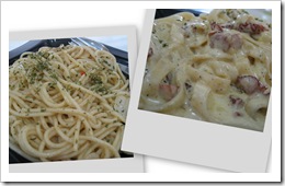 pilccolo pasta