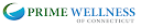 Prime Wellness of Connecticut logo