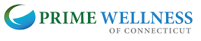 Prime Wellness of Connecticut logo