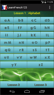 Lastest Learn French Language - Part 1 APK for PC