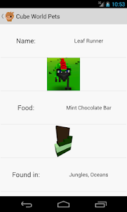 How to download Cube World Pets patch 2.2 apk for bluestacks
