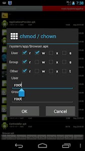 Ghost Commander File Manager v1.56.5b1