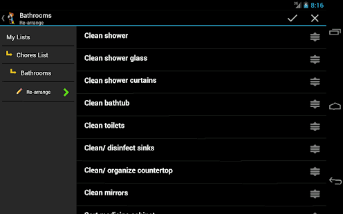 Chores List FREE(圖5)-速報App