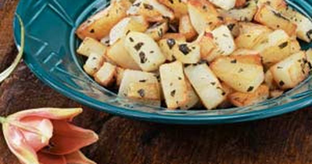 Cubed Potatoes Recipes Yummly