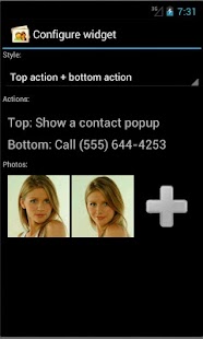 How to download ActivePhoto Widget LITE lastet apk for android