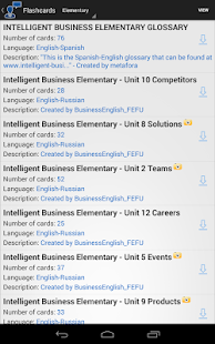 Business English Test(圖7)-速報App