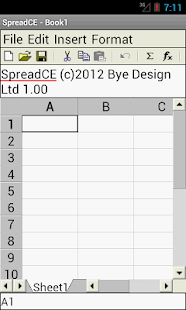 SpreadCE(圖1)-速報App