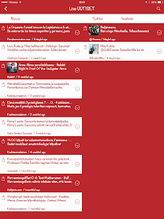 HIMOS Live Screenshots 3