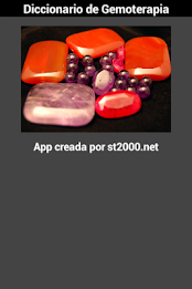 Gemoterapia poster 9