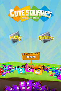 How to mod Cutesquares lastet apk for android