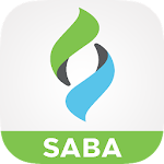 Cover Image of 下载 Saba Meeting 1.3.4 APK