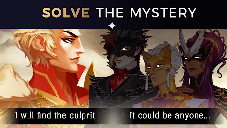 The Arcana: A Mystic Romance 4