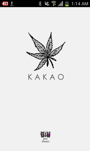 Kakao 420 Theme