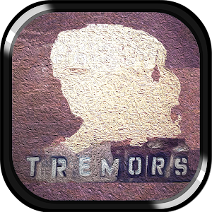 Tremors Appum™ 1.8 Icon
