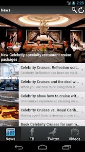 How to mod Celebrity Cruises: News by CSN patch 1.0 apk for pc