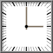 Custom Analog Clock